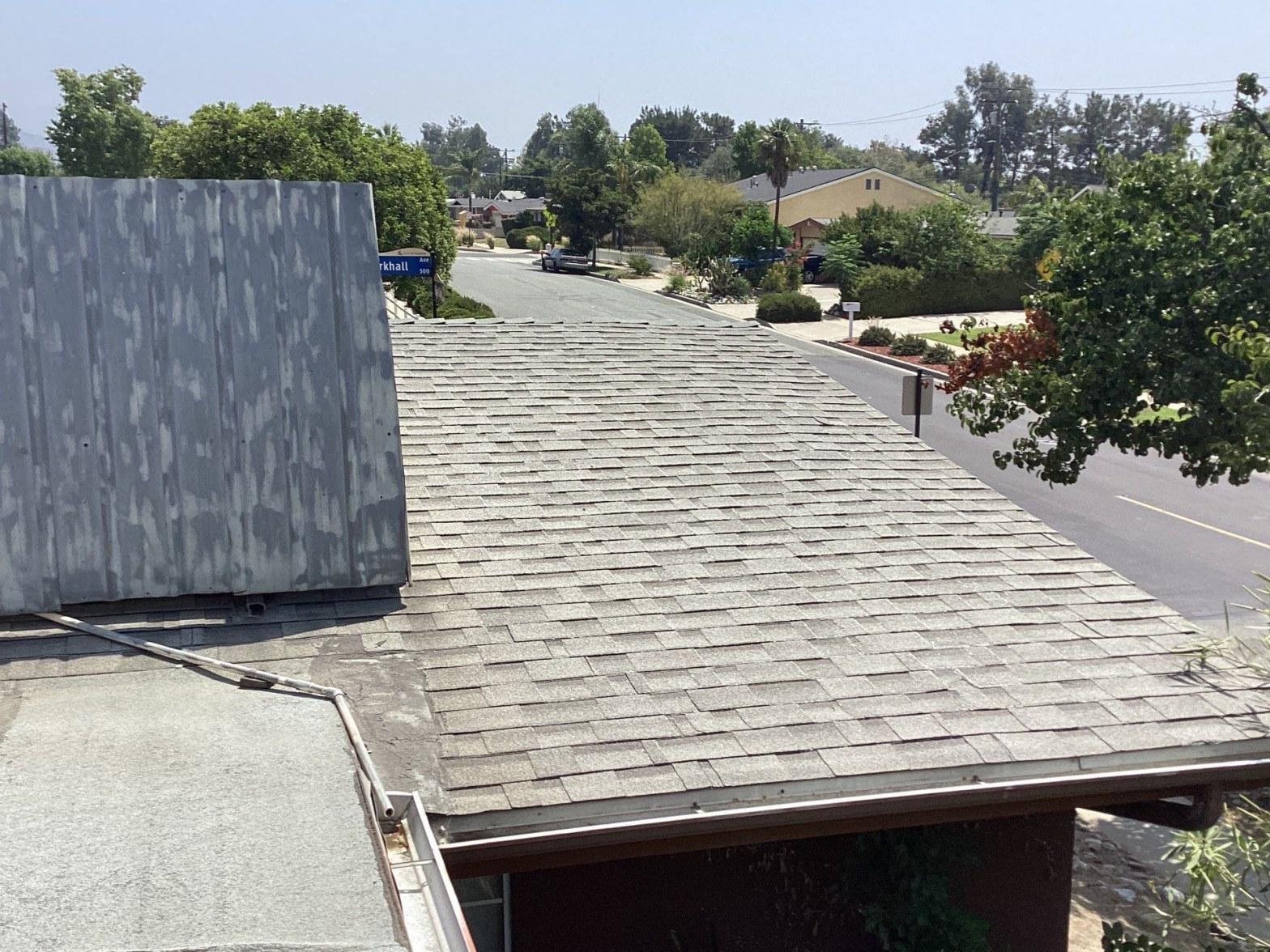 roof-repair in — Roof Replacement Inc