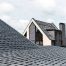 Impact-resistant asphalt shingle roof in Los Angeles