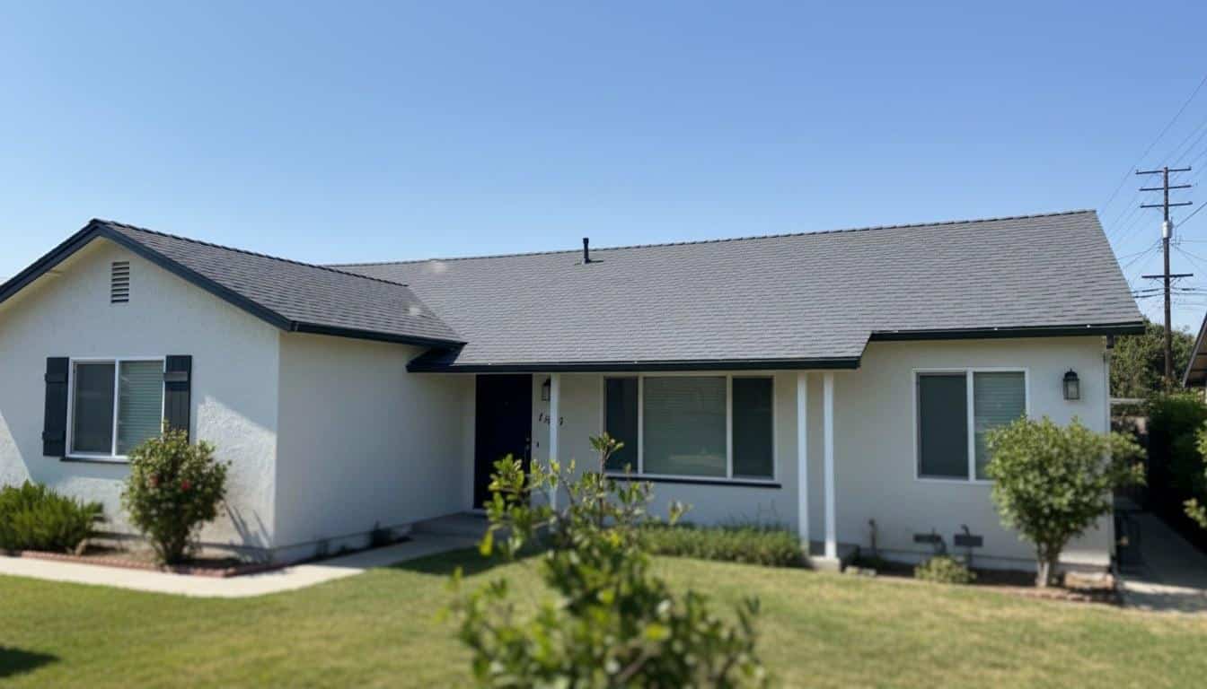 new-roof-installation in  — Roof Replacement Inc