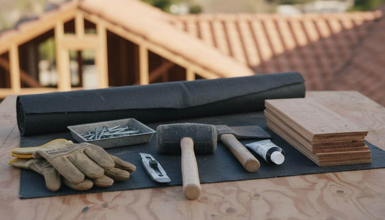 roof-repair in — Roof Replacement Inc