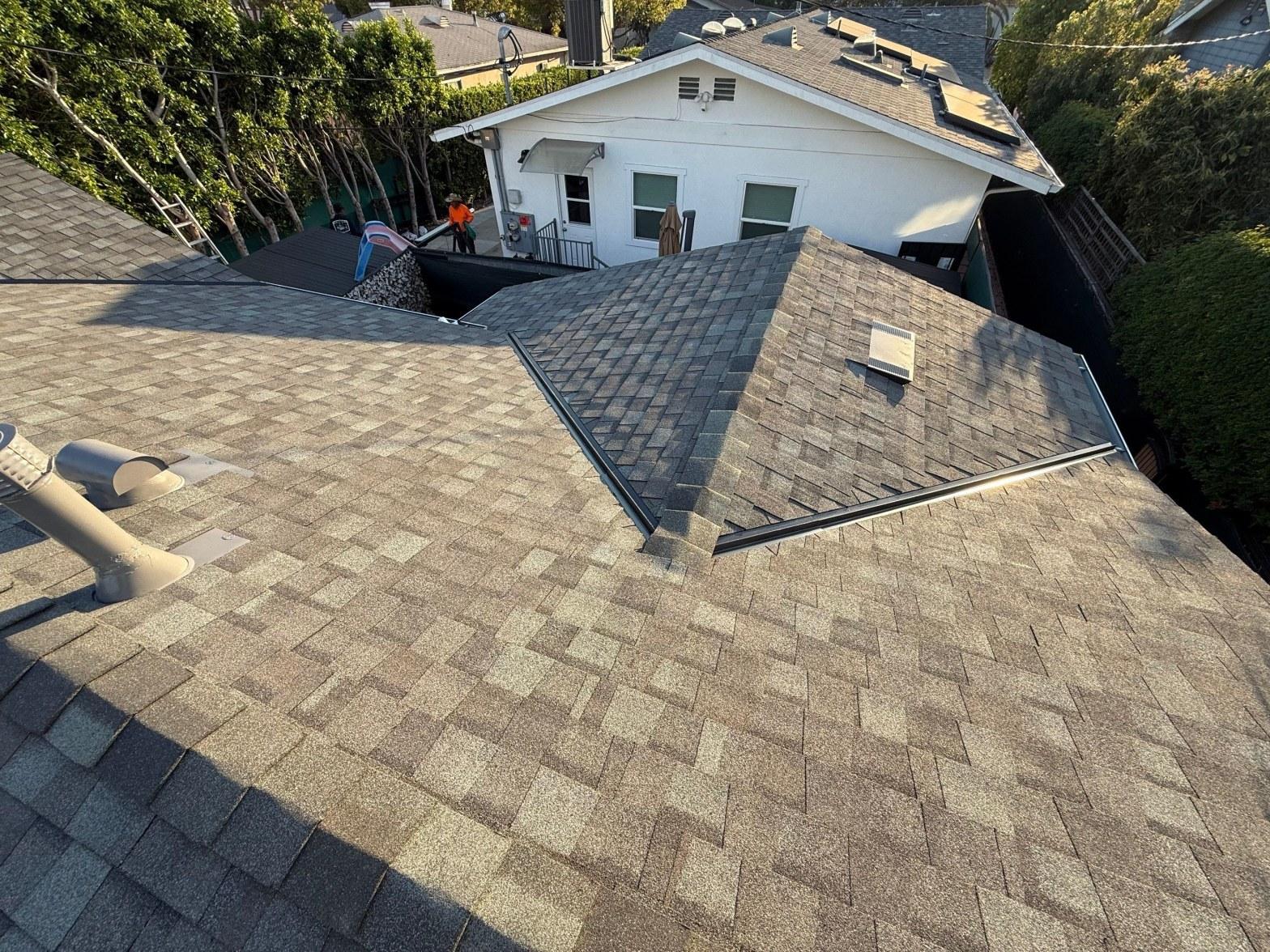 roof-repair in — Roof Replacement Inc