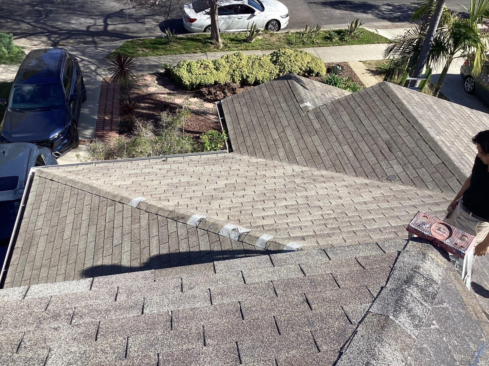 roof-repair in — Roof Replacement Inc