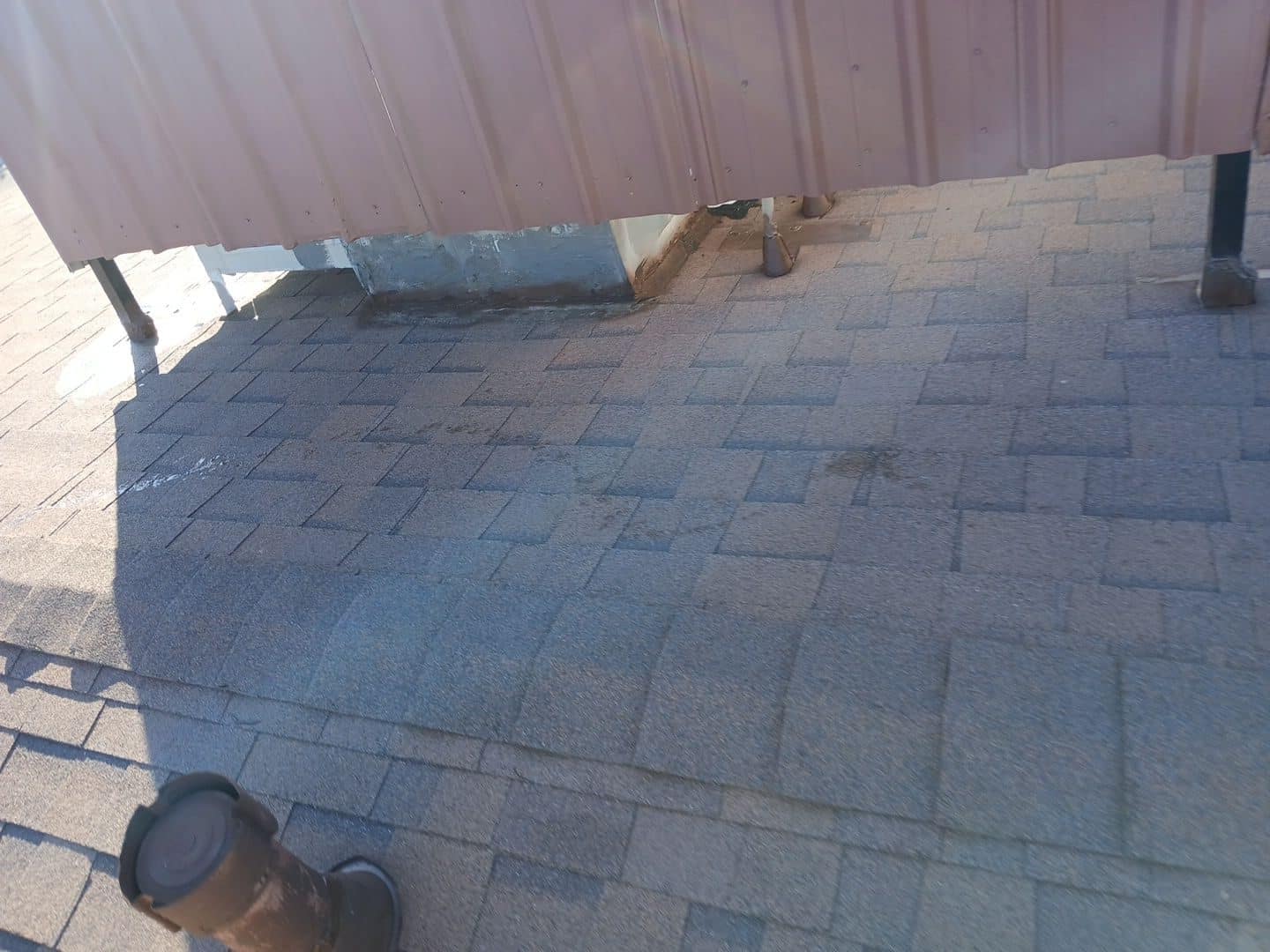 Roof Replacement Inc roofing project in Northridge