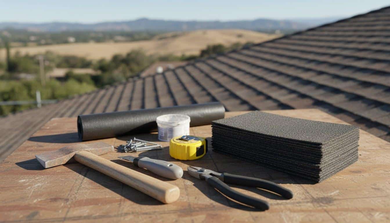 roof-repair in — Roof Replacement Inc