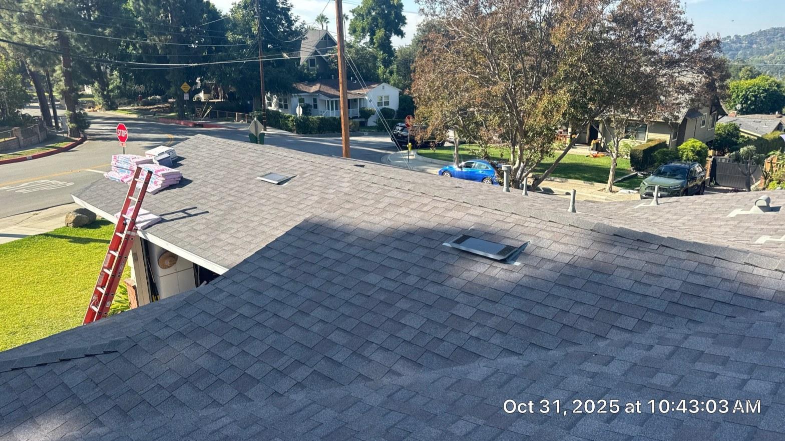 roof-repair in  — Roof Replacement Inc