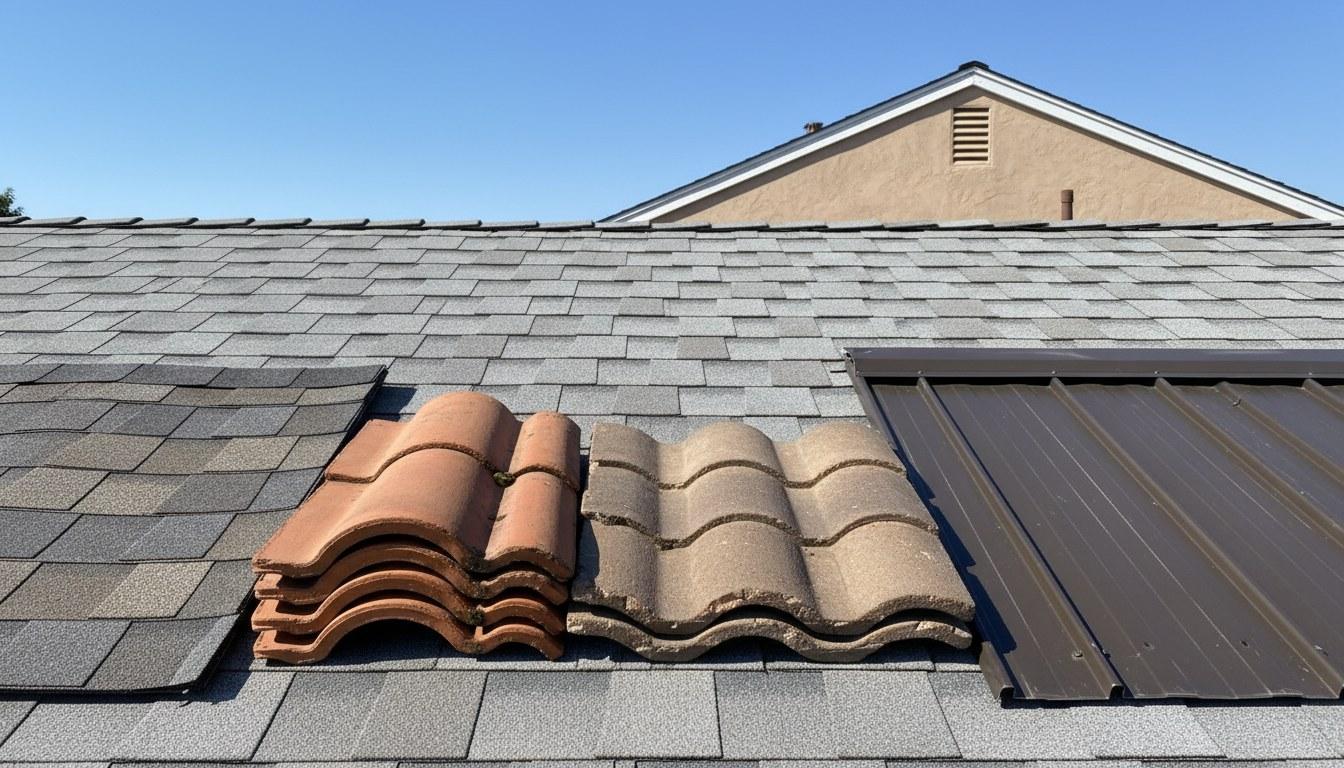 roof-repair in  — Roof Replacement Inc