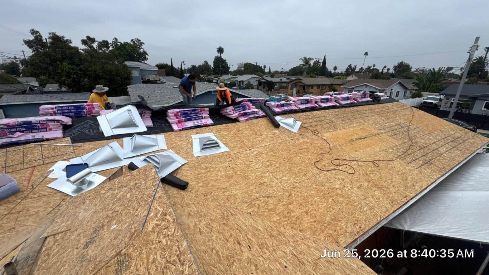 roof-repair in  — Roof Replacement Inc