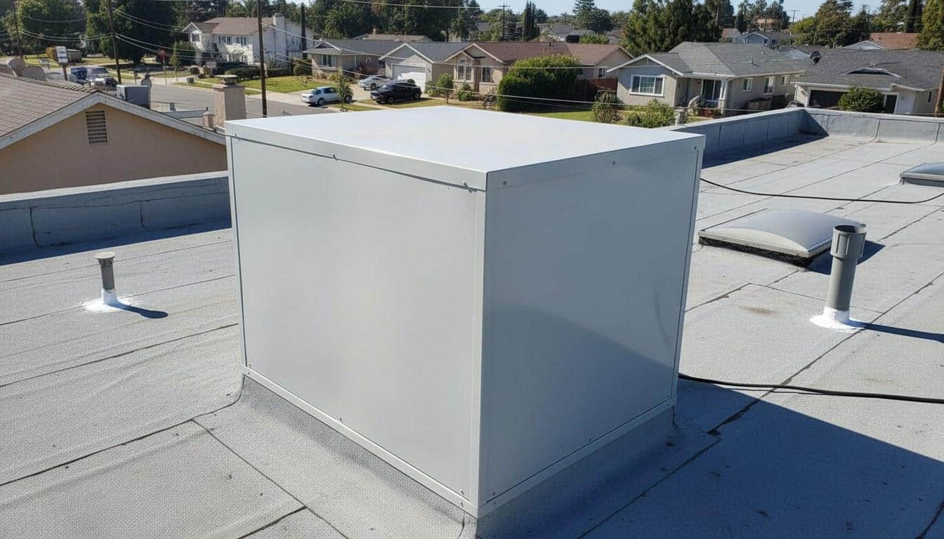 roof repair and replacement assistance in California — Roof Replacement Inc