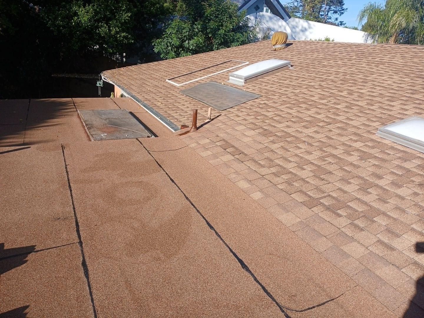 roof repair and replacement assistance in  — Roof Replacement Inc