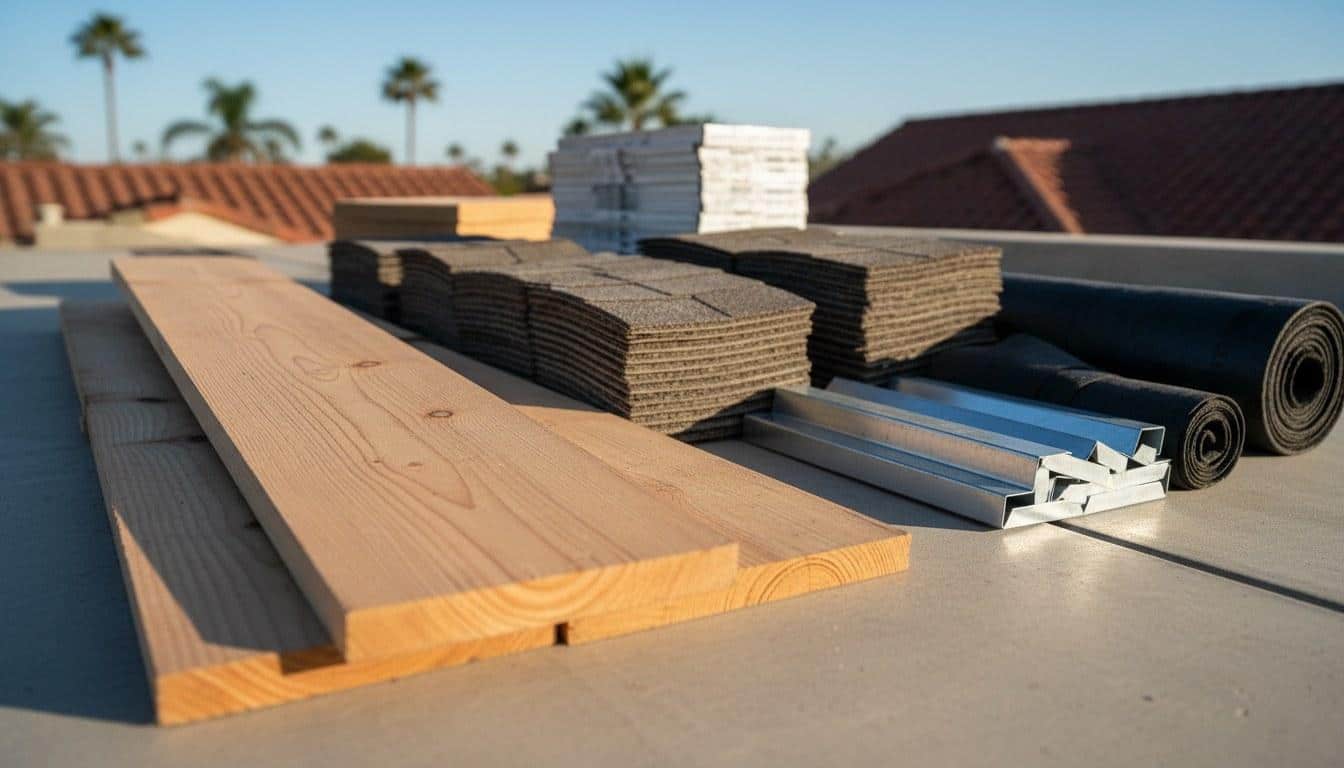 roof-repair in  — Roof Replacement Inc