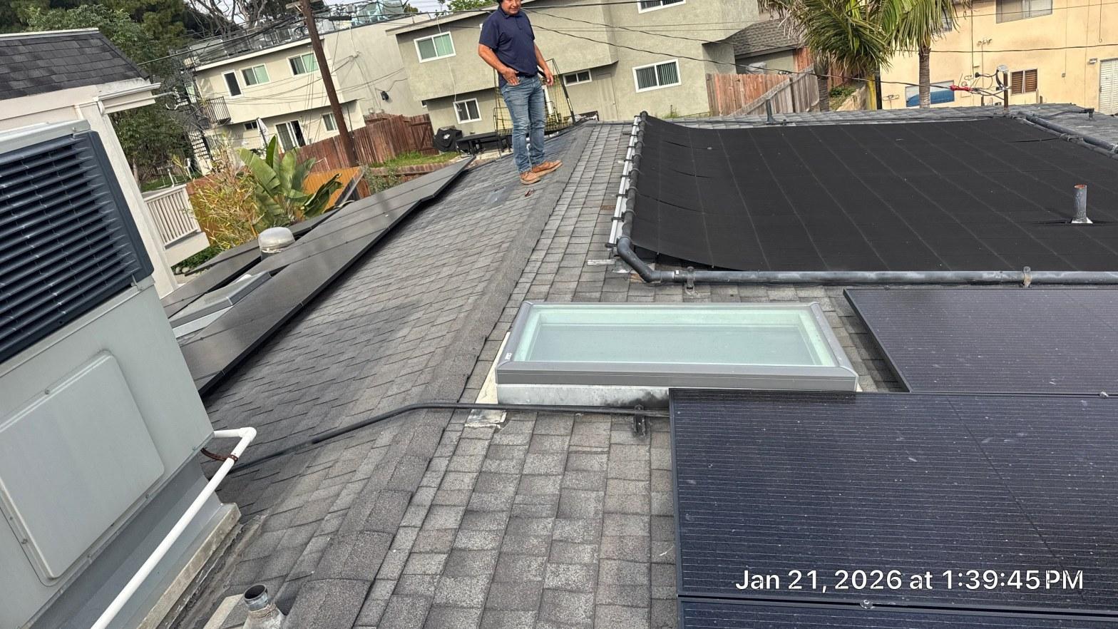 roof-repair in — Roof Replacement Inc