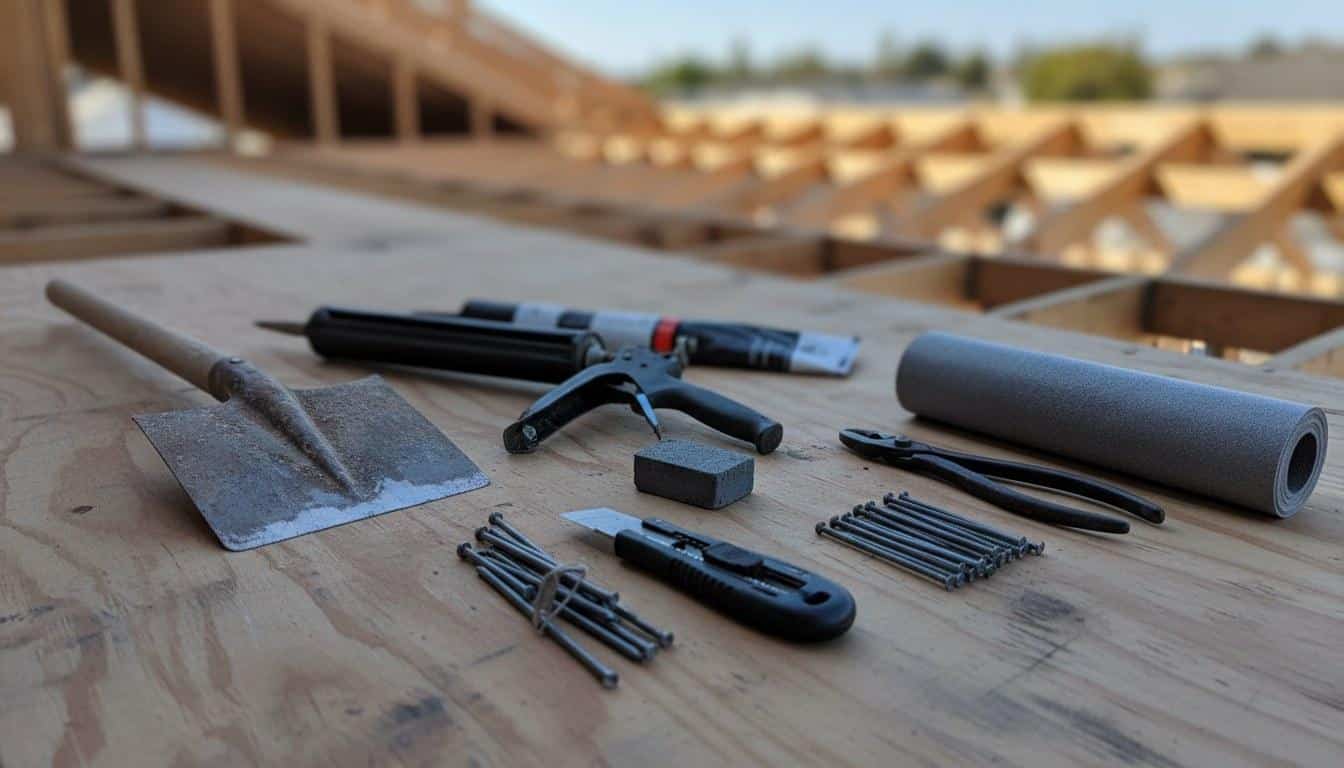 roof-repair in — Roof Replacement Inc