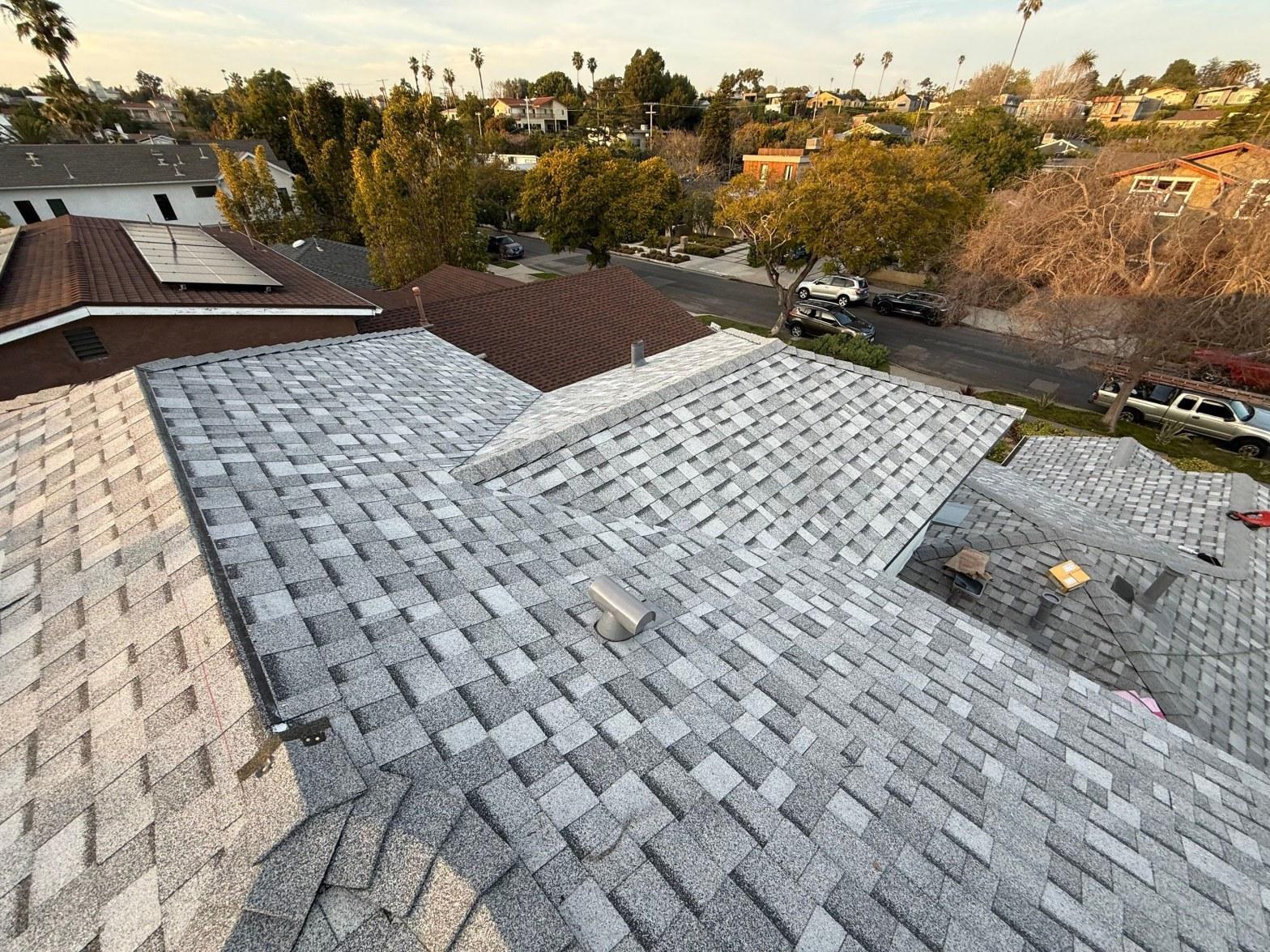 roof-repair in — Roof Replacement Inc