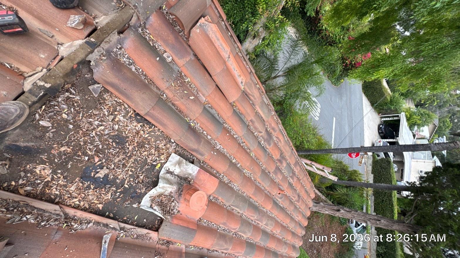 roof-repair in  — Roof Replacement Inc