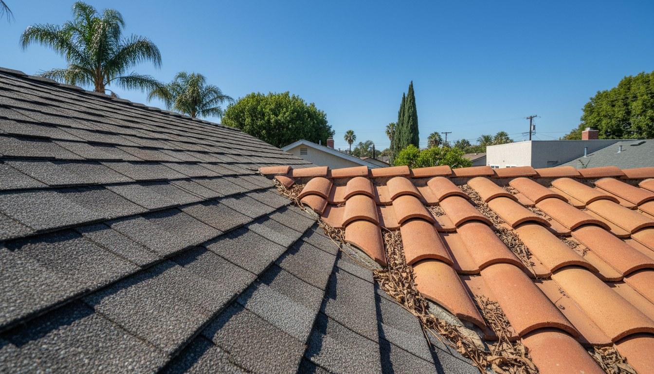 roof-repair in — Roof Replacement Inc
