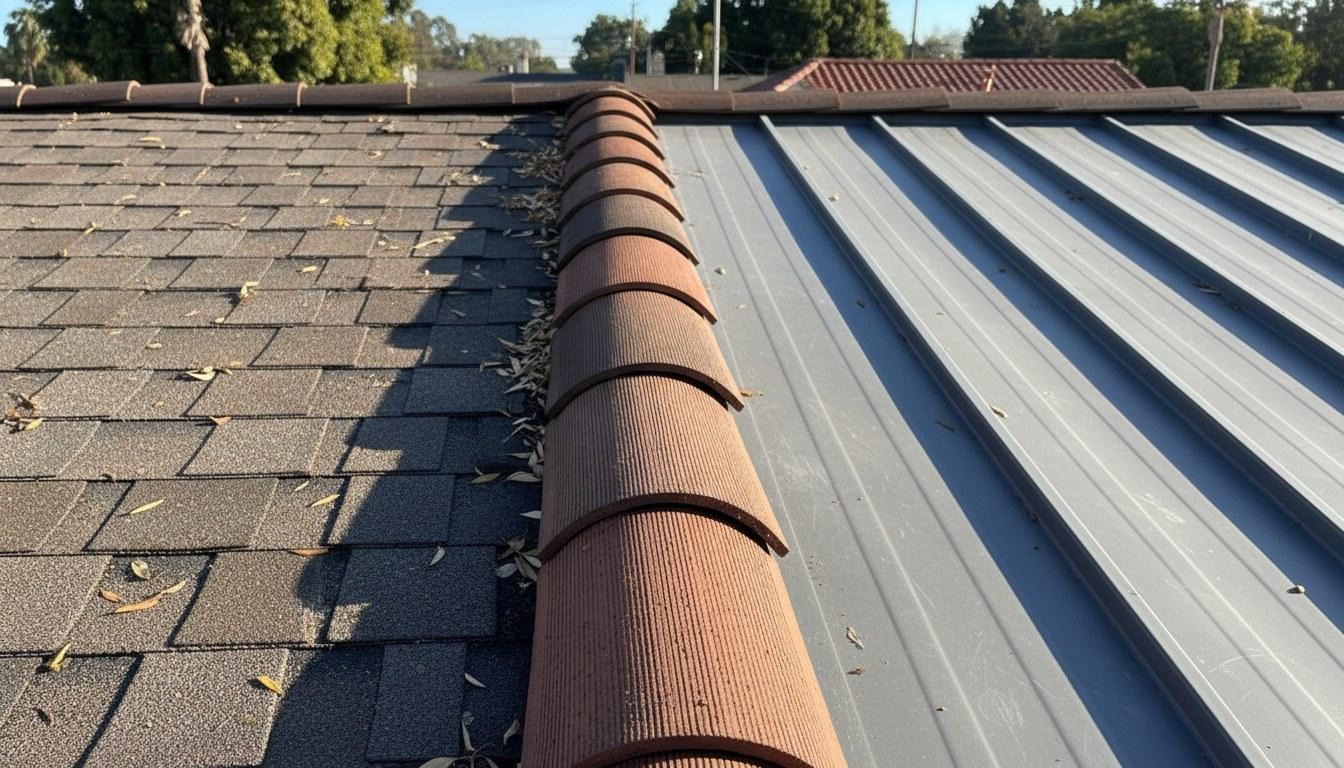 roof-repair in — Roof Replacement Inc