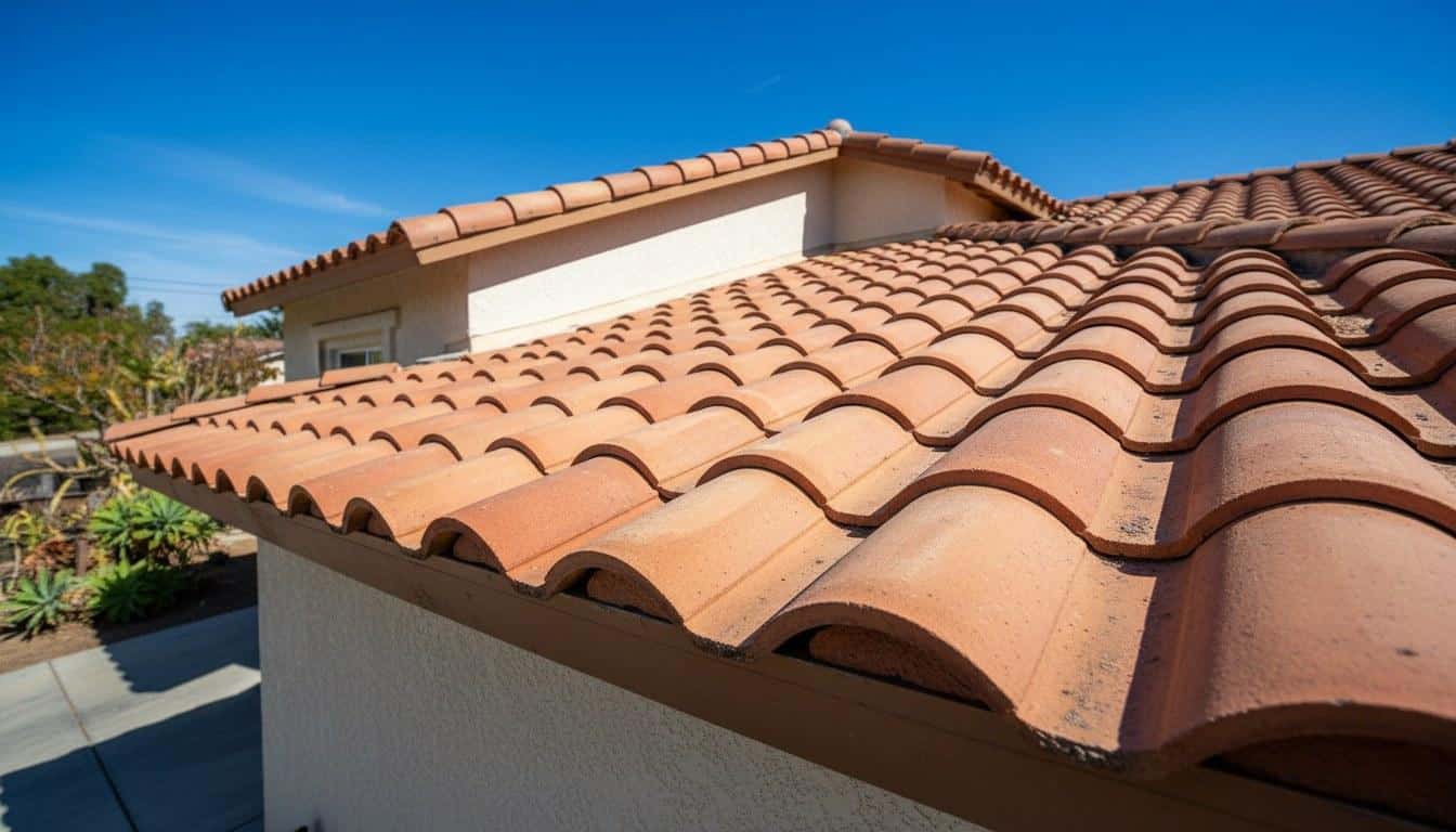 new roof installation — Roof Replacement Inc