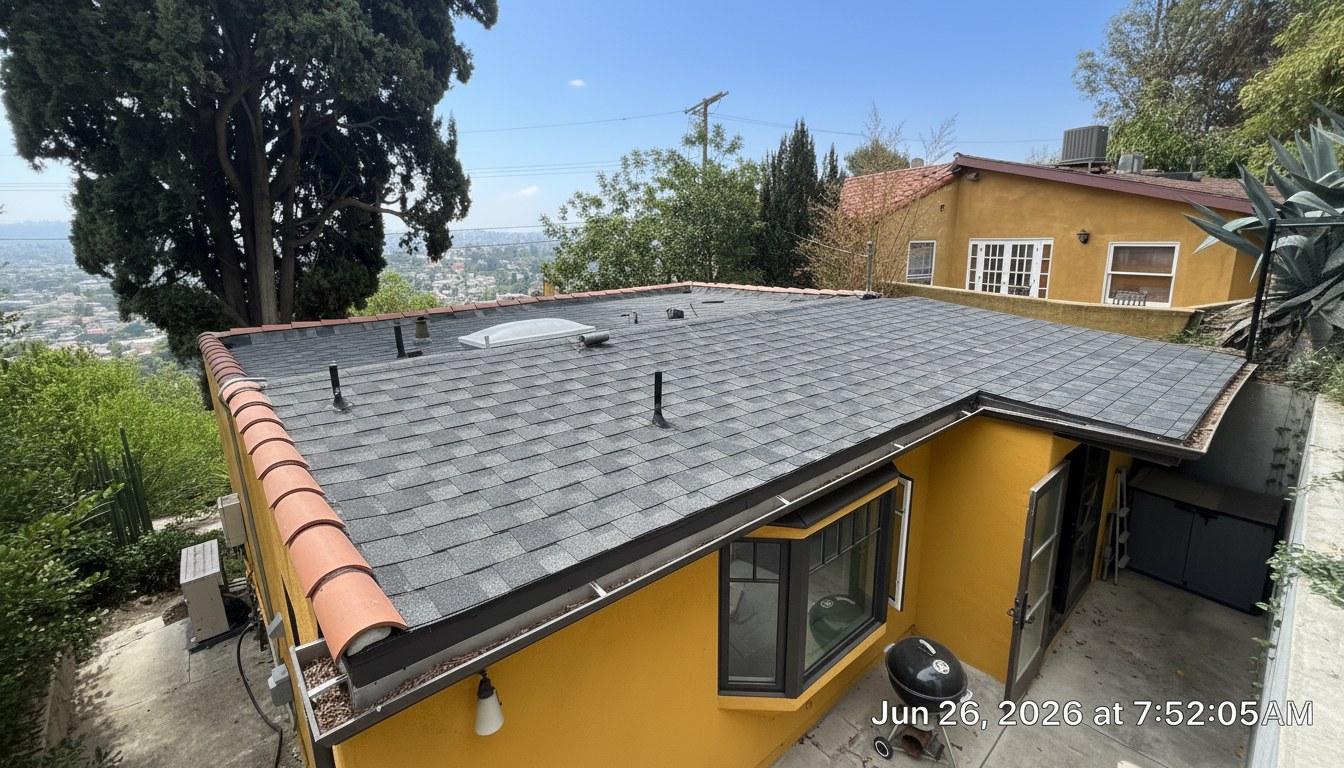 roof replacement — Roof Replacement Inc