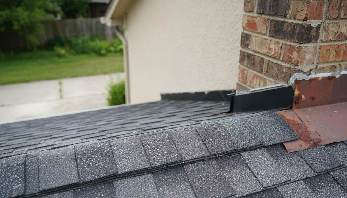 roof repair — Roof Replacement Inc