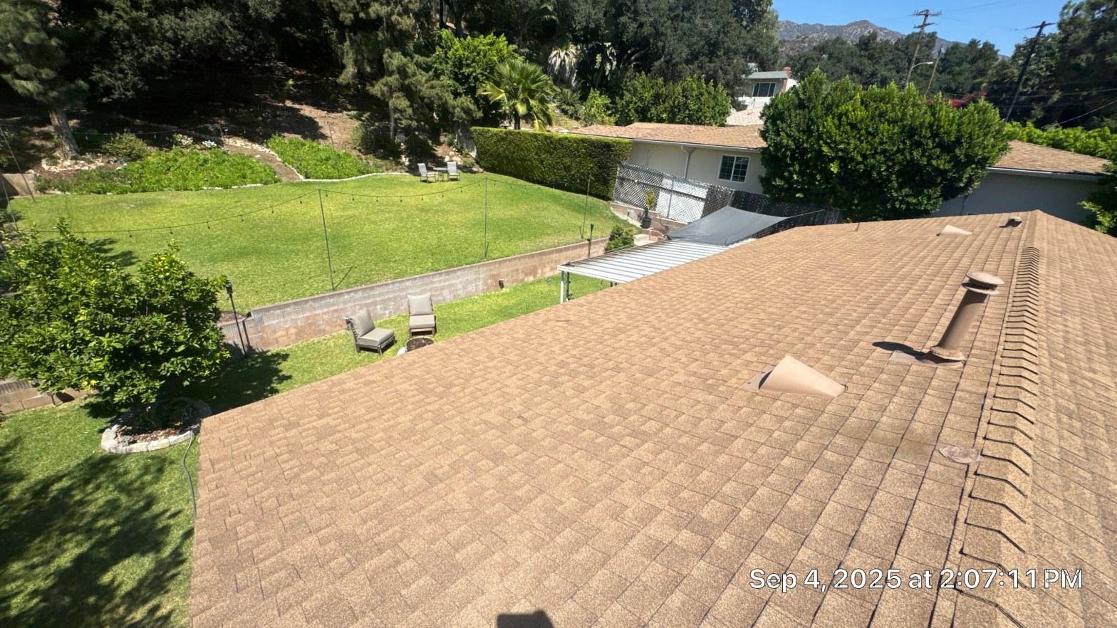 roof replacement — Roof Replacement Inc