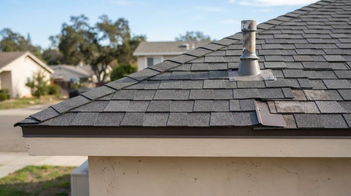shingle replacement and repair — Roof Replacement Inc