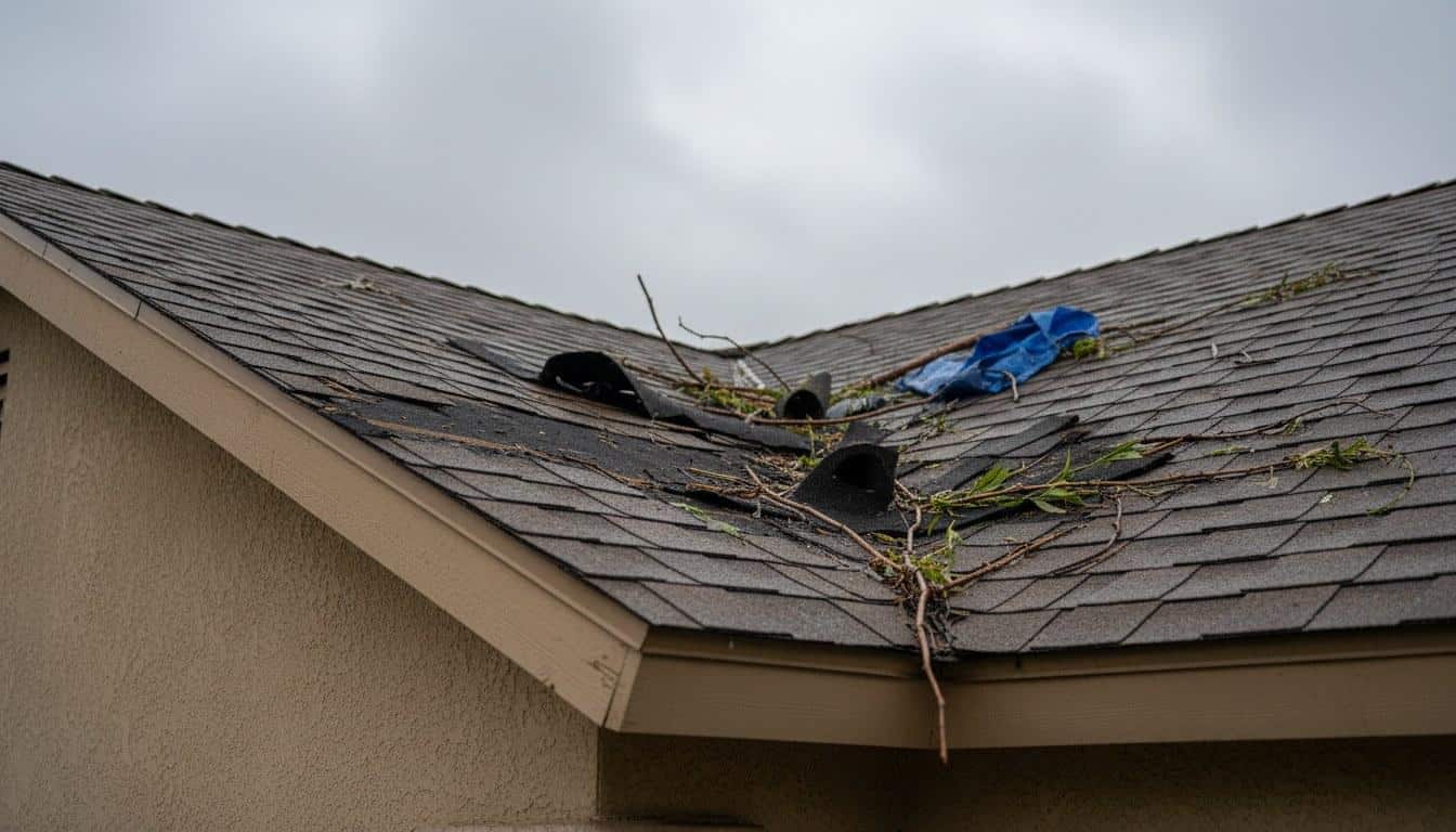 roof repair — Roof Replacement Inc