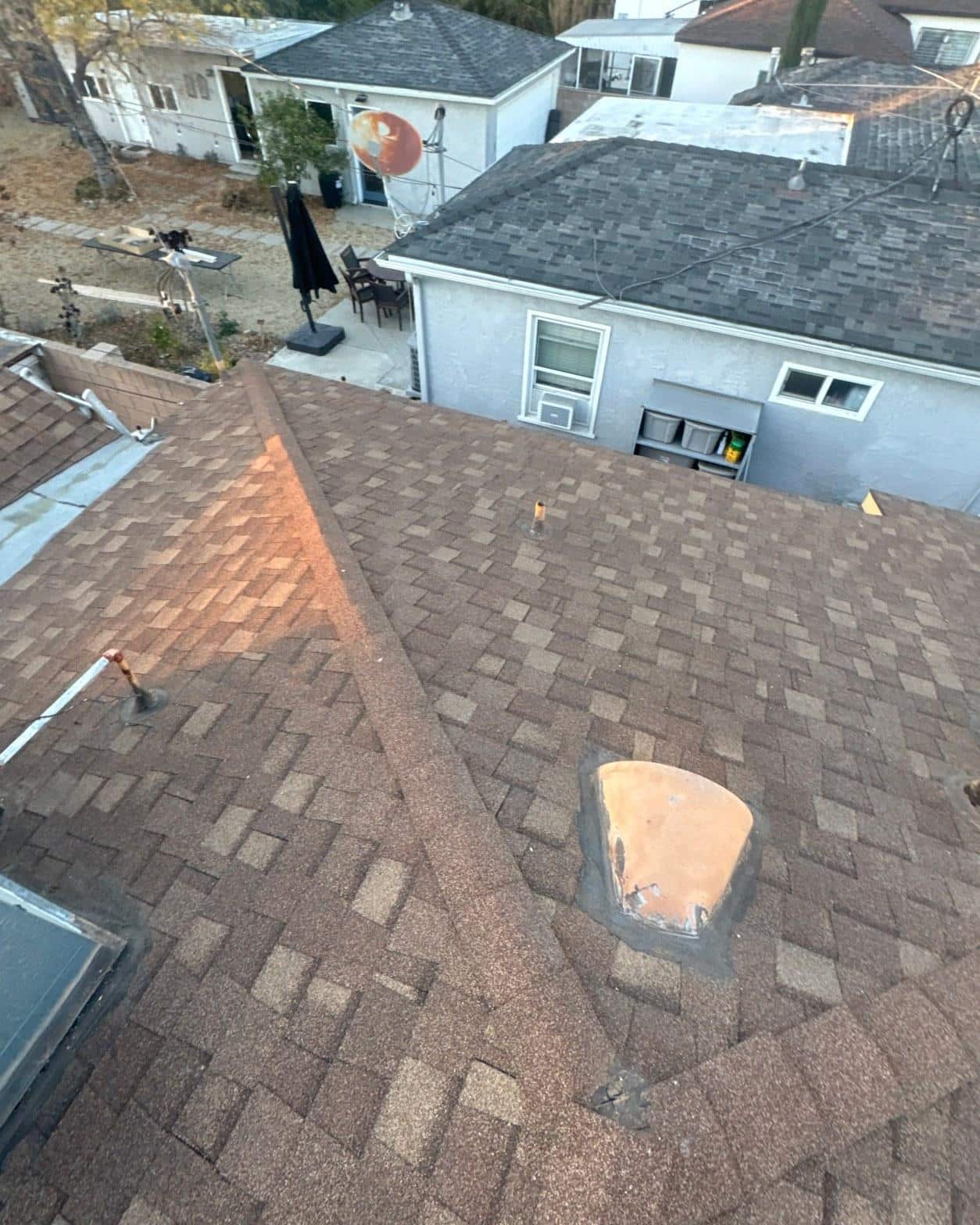 composition-shingle-reroof-flue-flashing-north-hollywood-4023