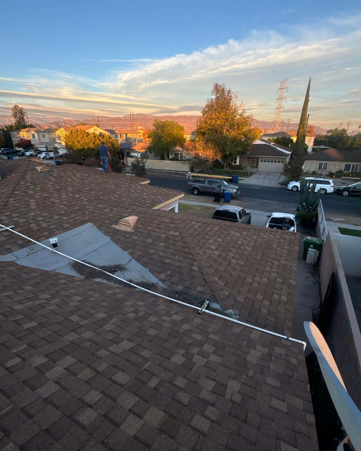 composition-shingle-reroof-flue-flashing-north-hollywood-4028