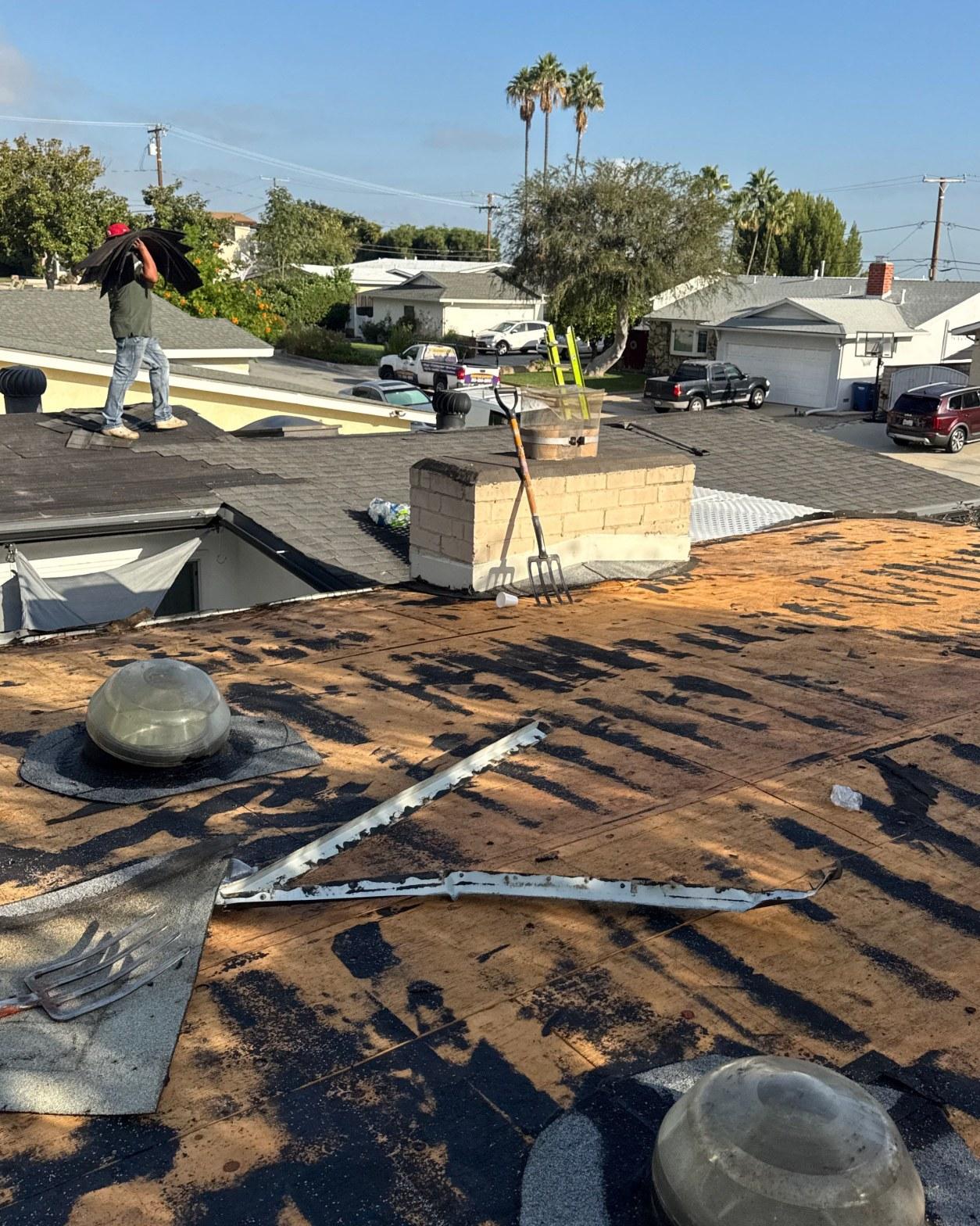 mid-century-home-standing-seam-metal-roof-skip-sheathing-4397