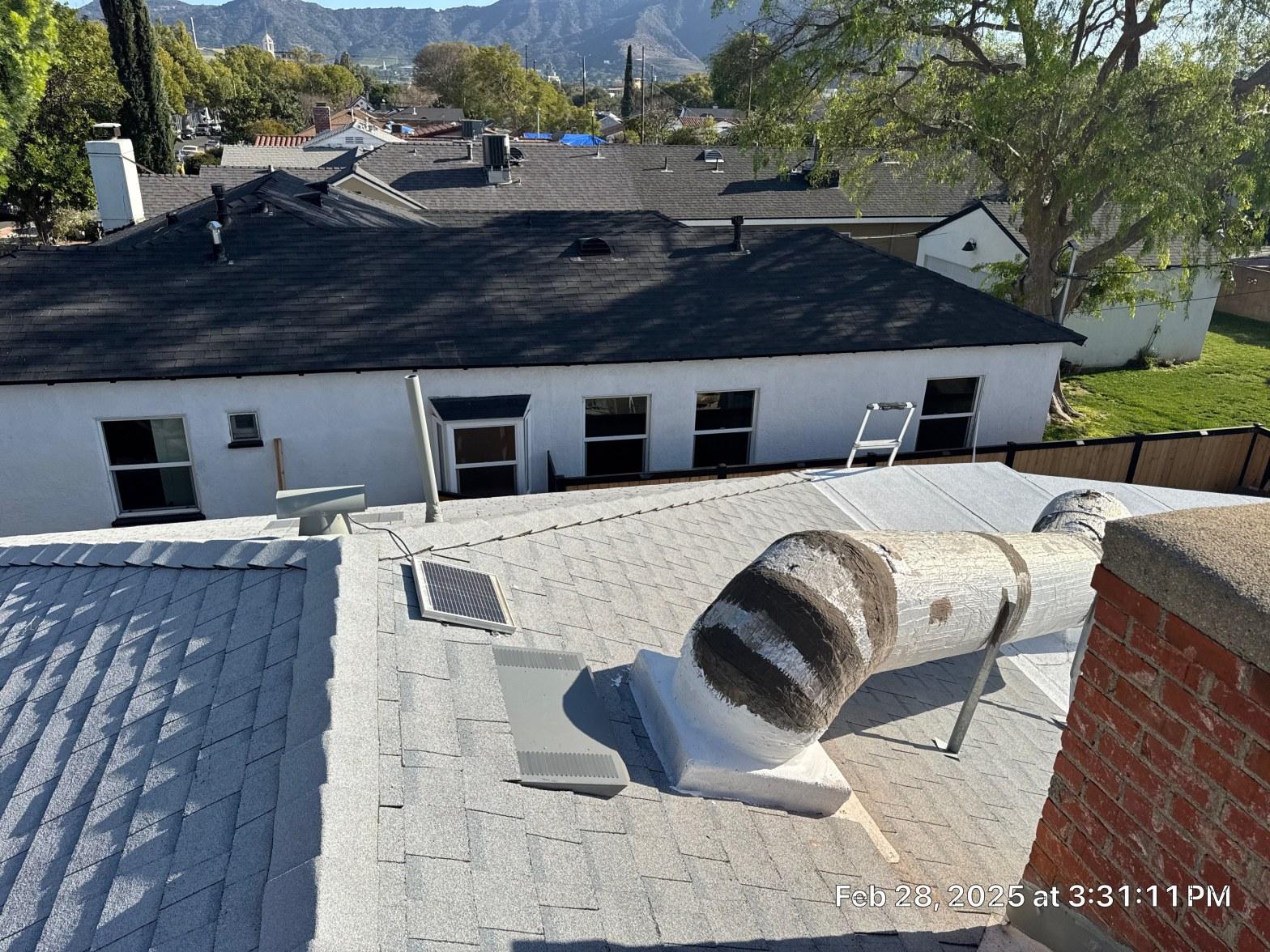 shingle-tile-roof-replacement-chimney-flashing-burbank-3997