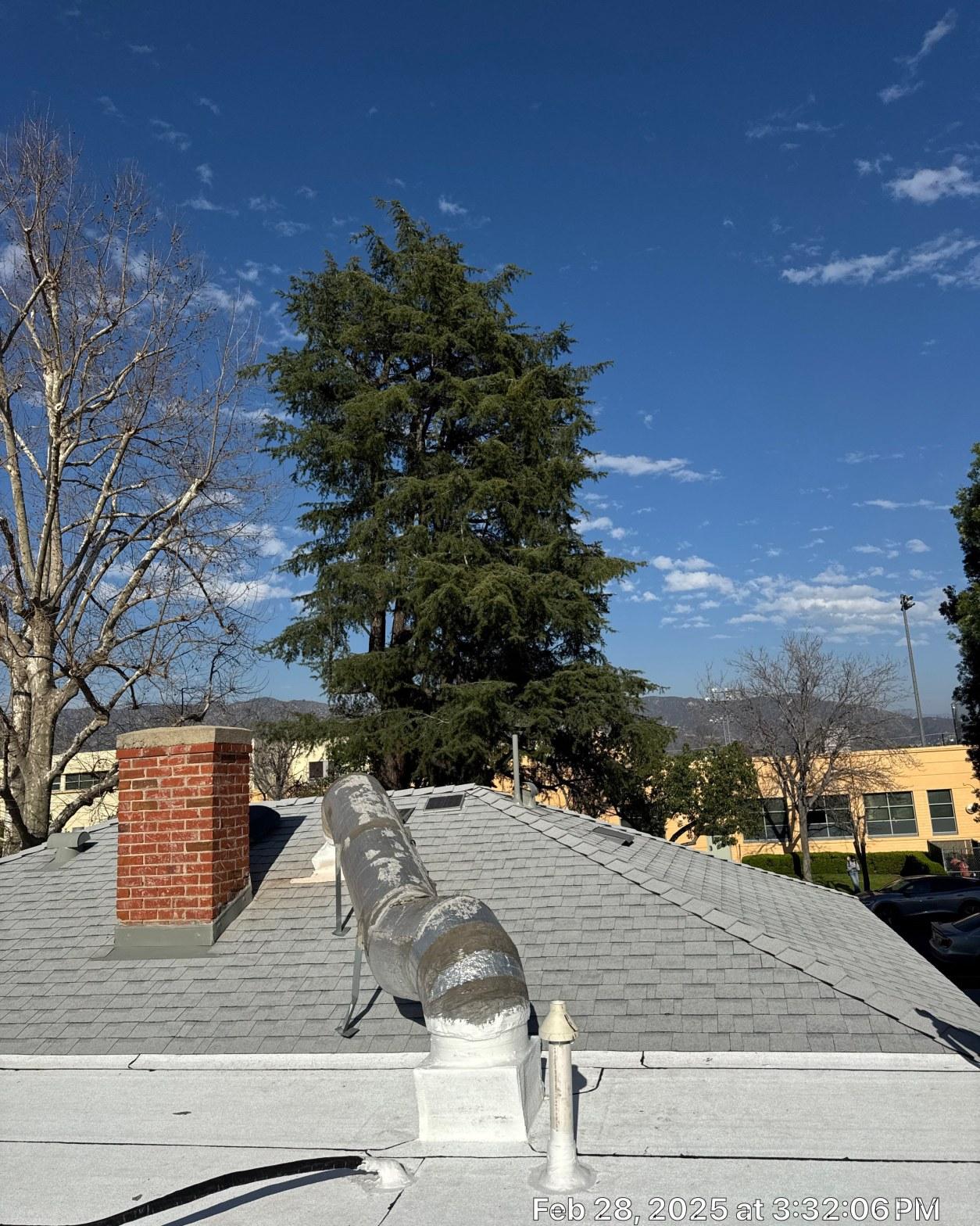 shingle-tile-roof-replacement-chimney-flashing-burbank-4002