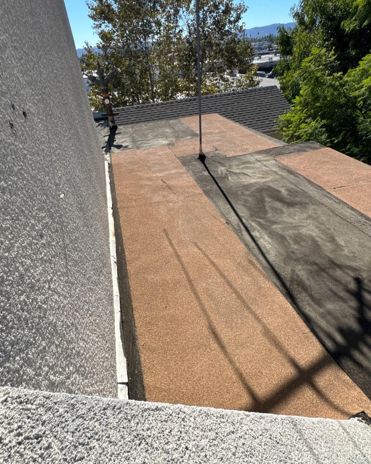 torch-down-flat-roof-replacement-van-nuys-apartments-4139