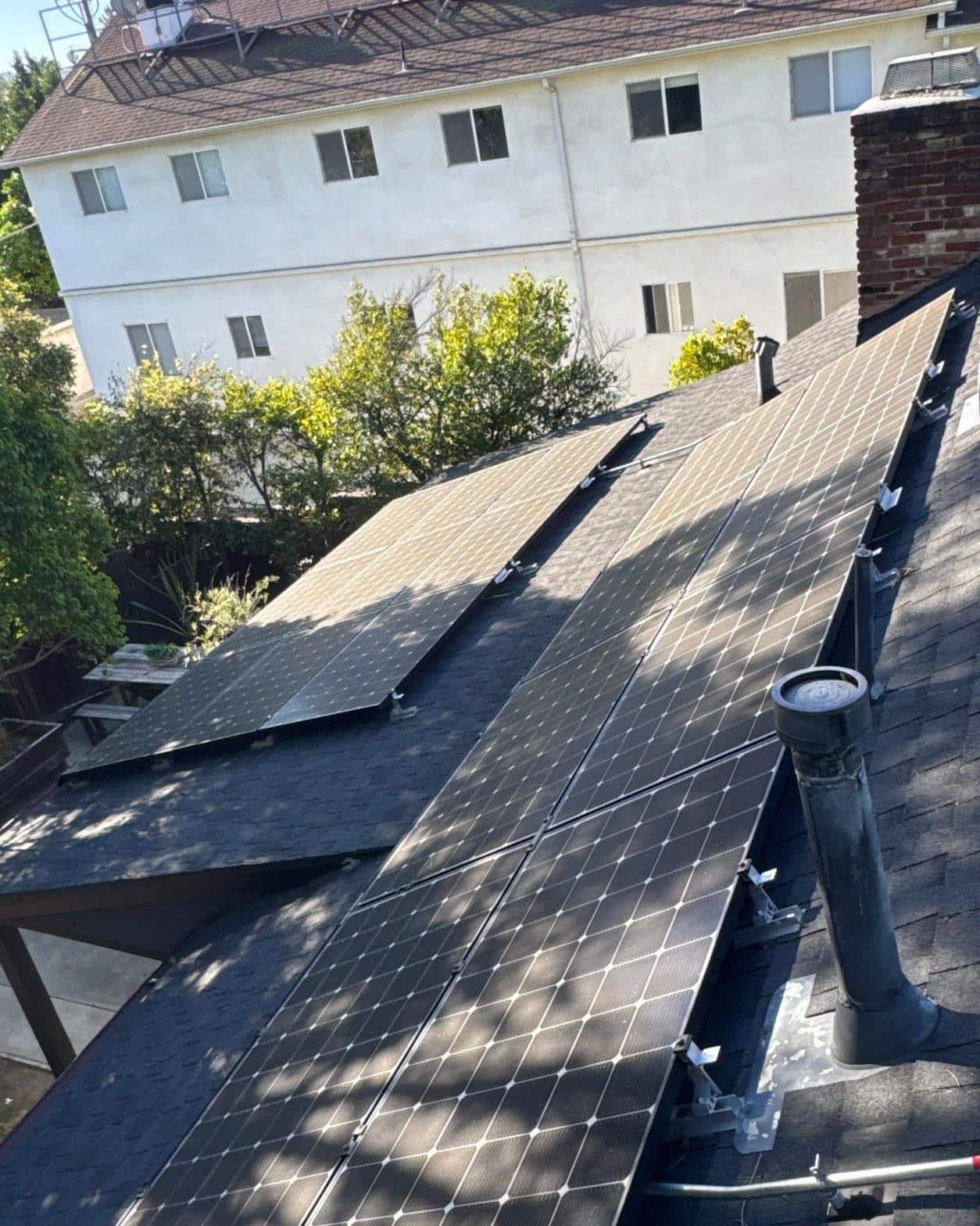 worn-shingle-roof-replaced-around-solar-sherman-oaks-4089
