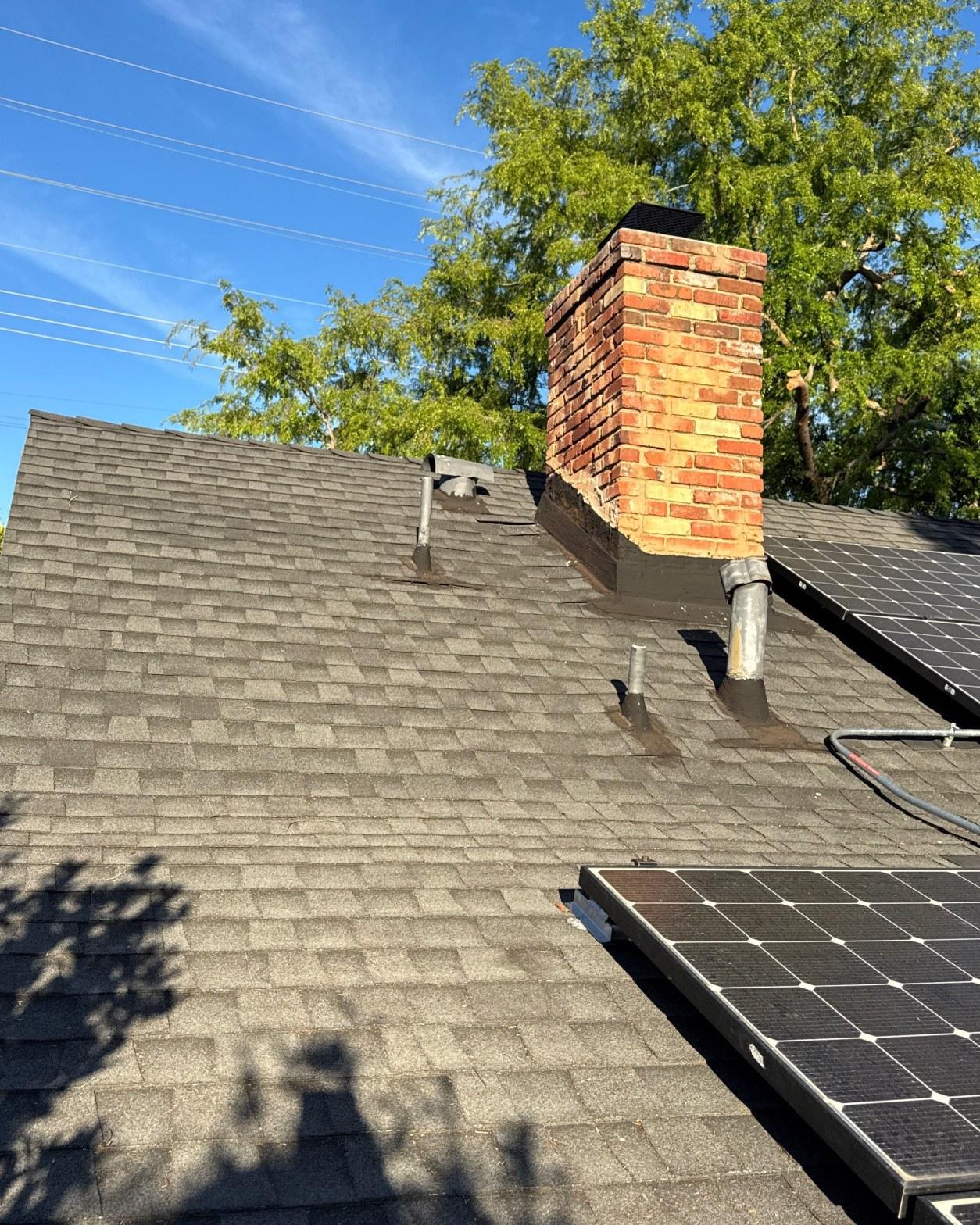 worn-shingle-roof-replaced-around-solar-sherman-oaks-4097