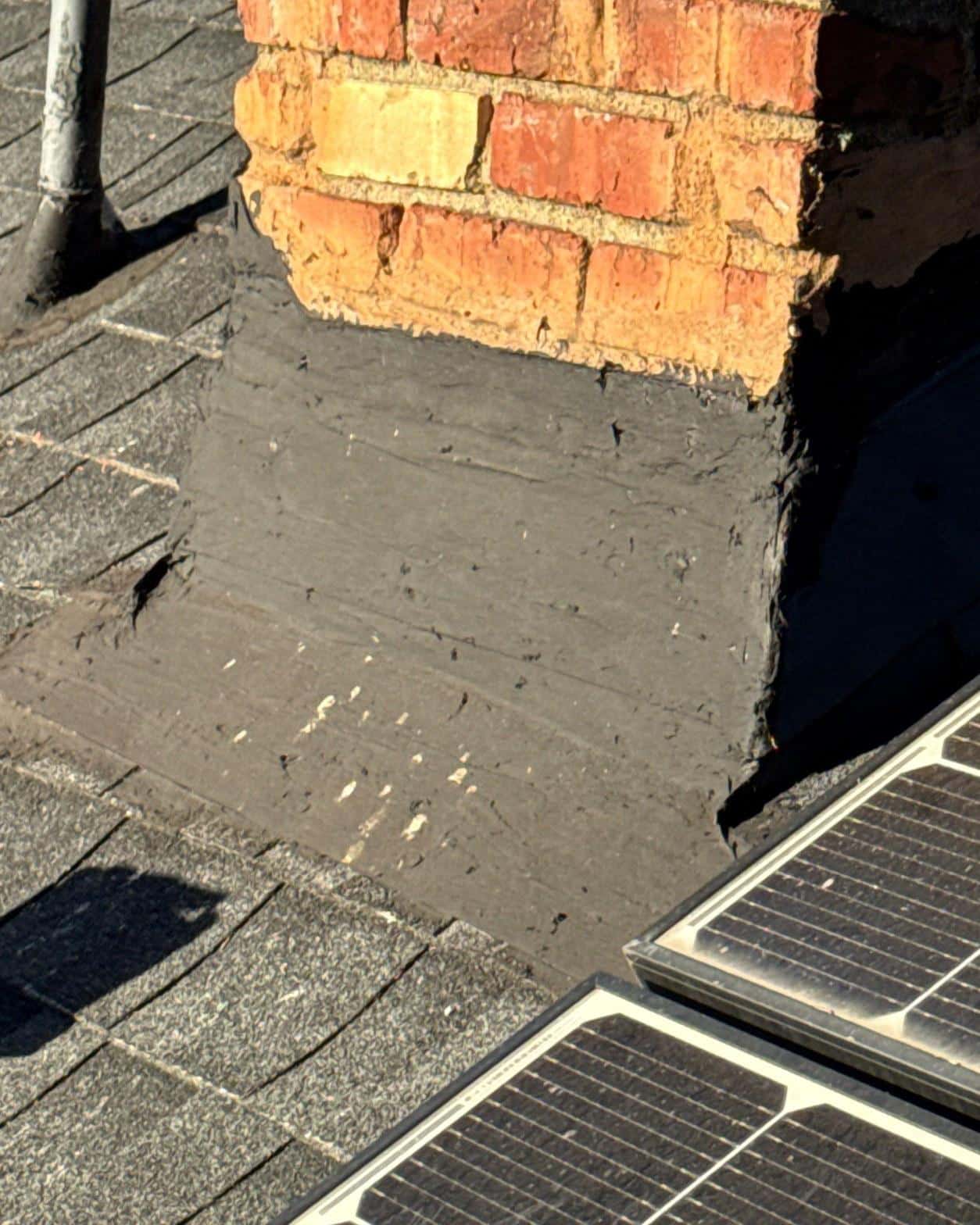 worn-shingle-roof-replaced-around-solar-sherman-oaks-4098