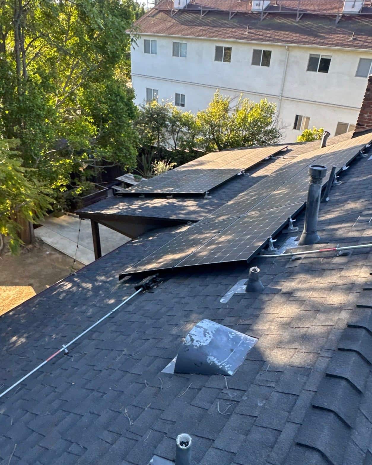 worn-shingle-roof-replaced-around-solar-sherman-oaks-4103